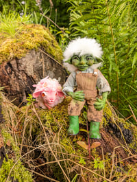 Image 5 of Lark the Goblin Farmer