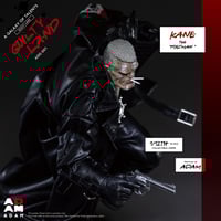 Image 3 of 【Pre order】ADAM Studio ADAM-ADG-001 1/12 Guilty Land- Kane the "Postman"