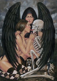 Image 2 of Time to Say Goodbye 4