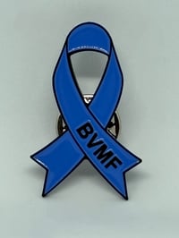 Pin's Movembeard