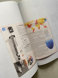 Image 2 of Library of Inextricable Books by ESTHER DE VRIES