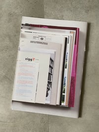 Image 7 of Library of Inextricable Books by ESTHER DE VRIES