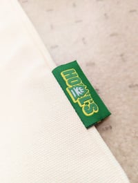 Image 3 of LUCKY DOG HOWL ZZZ - Totebag