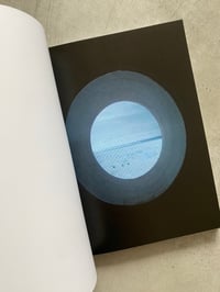 Image 5 of Ice Blink: An Antarctic Essay by SIMON FAITHFULL