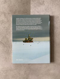 Image 7 of Ice Blink: An Antarctic Essay by SIMON FAITHFULL