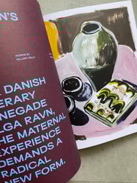 Image 2 of Mother Tongue Issue 5