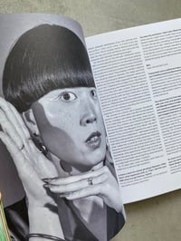 Image 3 of Mother Tongue Issue 5