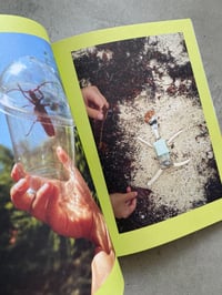 Image 6 of Mother Tongue Issue 5