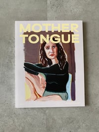 Image 1 of Mother Tongue Issue 5