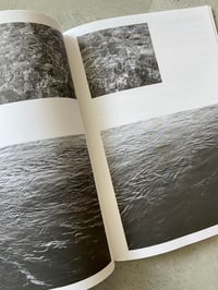 Image 5 of EXPERIENCING THE RADICAL BODY paper A) GLIMPSE) OF) #04