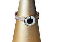 Image 2 of Stainless steel Ring size 7