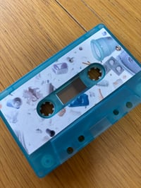 Casset Derelicte (2a edició)