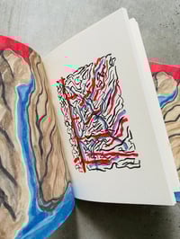 Image 4 of Monument for a Hummingbird by Murat Cem Mengüç