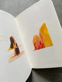 Image 2 of Monument for a Hummingbird by Murat Cem Mengüç