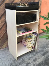 Image 1 of Meuble "Ptit Floyd"