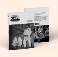 Image 3 of PUBLIC DOMAIN - ARCHIVES 2019-2025