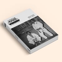 Image 4 of PUBLIC DOMAIN - ARCHIVES 2019-2025