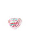 BERRY Heart Button (Logo)