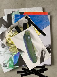 Image 4 of In the Moment You Fall Asleep by Yorgos Sapountzis