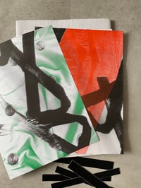 Image 3 of In the Moment You Fall Asleep by Yorgos Sapountzis