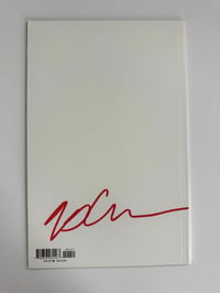 Image 2 of Conquest (Invincible) Sketch Cover Comic Book 1/1 - Original Art Animated Style