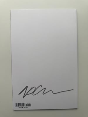 Rex Splode (Invincible) Sketch Cover Comic Book 1/1 - Original Art Animated Style