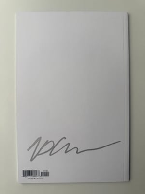 Atom Eve (Invincible) Sketch Cover Comic Book 1/1 - Original Art Animated Style