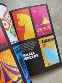 Image 3 of SENET Issue 13