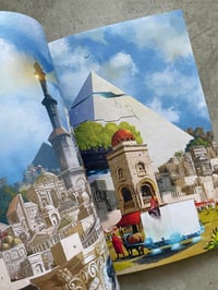 Image 4 of SENET Issue 13