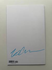 Image 2 of Invincible Sketch Cover Comic Book 1/1 - Original Art Animated Style