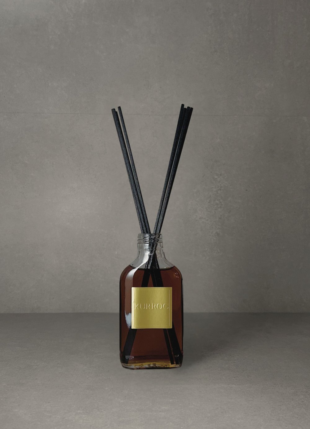 Image of Black Nectar Signature Reed Diffuser