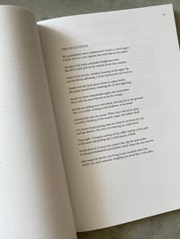 Image 6 of THE WHITE REVIEW No. 33