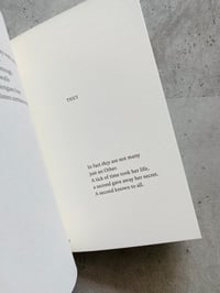 Image 3 of A Promenade at Home by Sevinç Çalhanoğlu