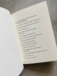 Image 5 of A Promenade at Home by Sevinç Çalhanoğlu