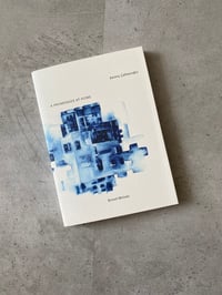 Image 1 of A Promenade at Home by Sevinç Çalhanoğlu