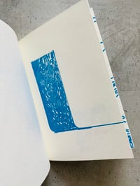 Image 2 of Blue in Bosa by Marco Antonini