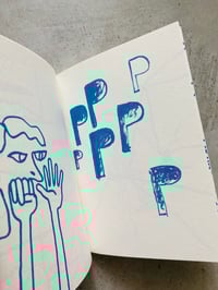 Image 4 of Blue in Bosa by Marco Antonini