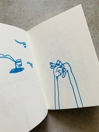 Image 3 of Blue in Bosa by Marco Antonini