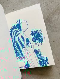 Image 5 of Blue in Bosa by Marco Antonini