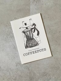 Image 1 of Coffeepots by Alex Rossiter