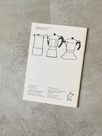 Image 4 of Coffeepots by Alex Rossiter