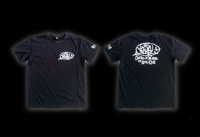 Image 1 of T-SHIRT TAG ICOSL - LOCALKID$