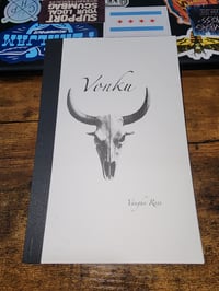 Vonku by Vaughn Ross 