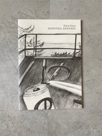 Image 1 of Hardtail Harvest by Sara Dian