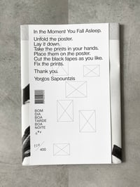 Image 1 of In the Moment You Fall Asleep by Yorgos Sapountzis