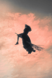 Image 1 of The Originel Witch I & II