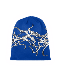 Image 1 of BEANIE 2026 - BLUE