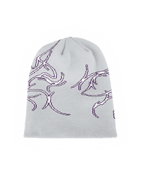 Image 2 of BEANIE 2026 - GREY