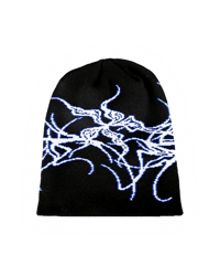 Image 1 of BEANIE 2026 - BLACK