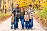 Image 1 of Russell Woods Sunday October 19th